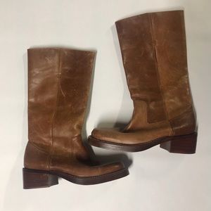 American Eagle Campus Boot